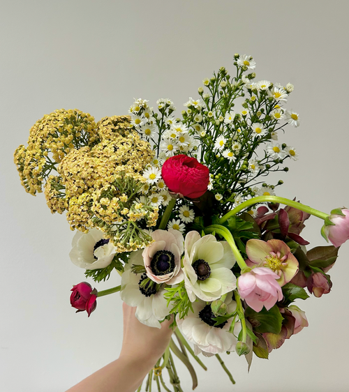 Flower Ritual Subscription